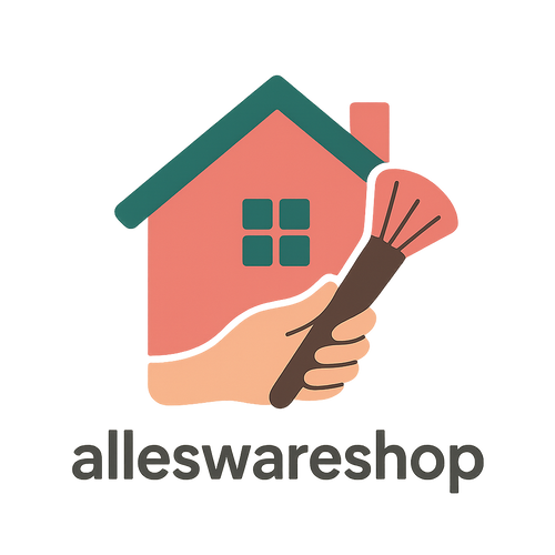 allewareshop.com