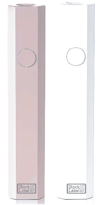 Secador de Uñas UV Inalámbrico – Secado Rápido en Segundos.