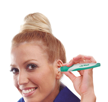 👂 Limpiador de Oídos de Silicona – Limpieza Suave, Segura y Efectiva.