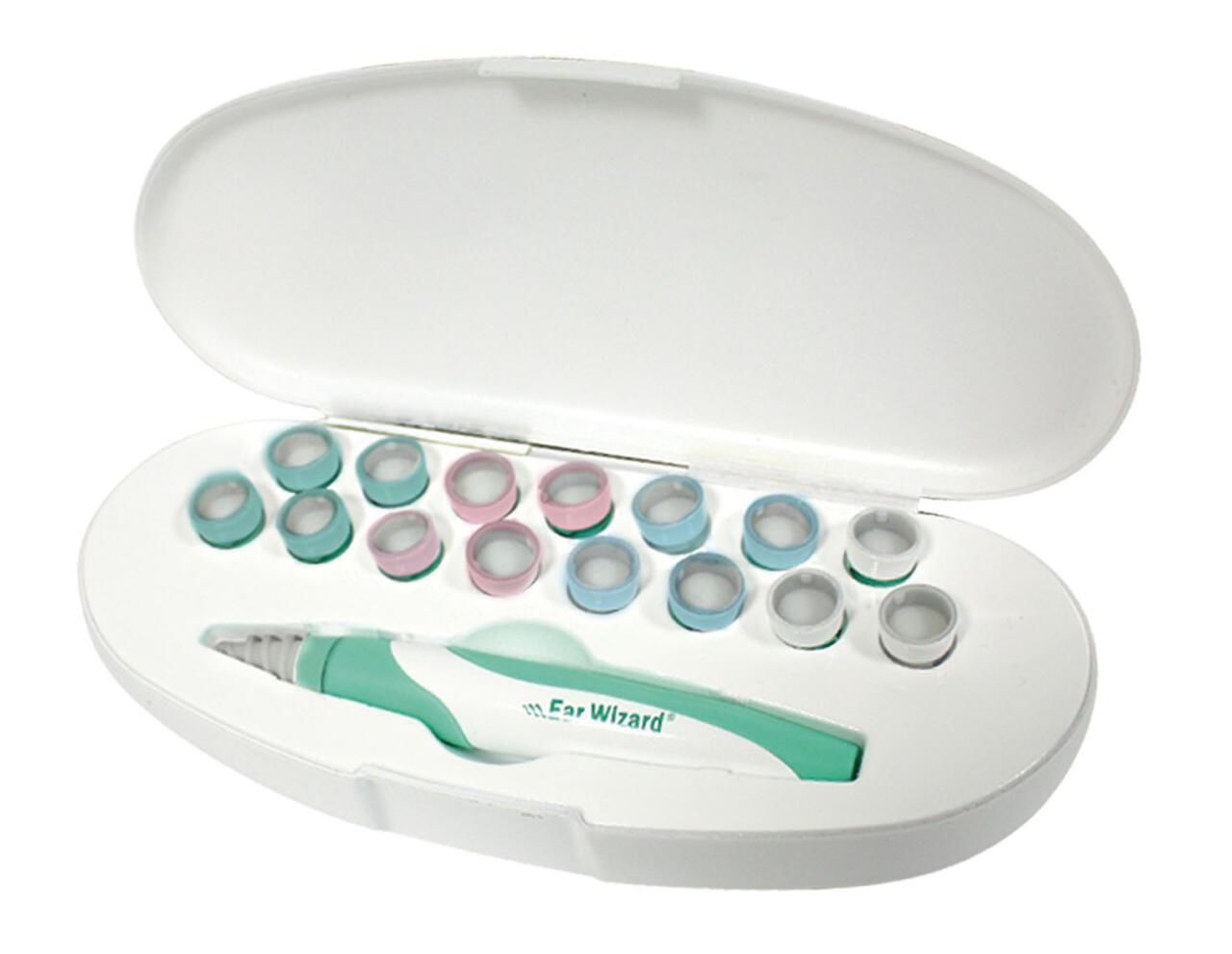 👂 Limpiador de Oídos de Silicona – Limpieza Suave, Segura y Efectiva.