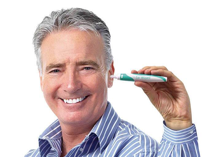 👂 Limpiador de Oídos de Silicona – Limpieza Suave, Segura y Efectiva.