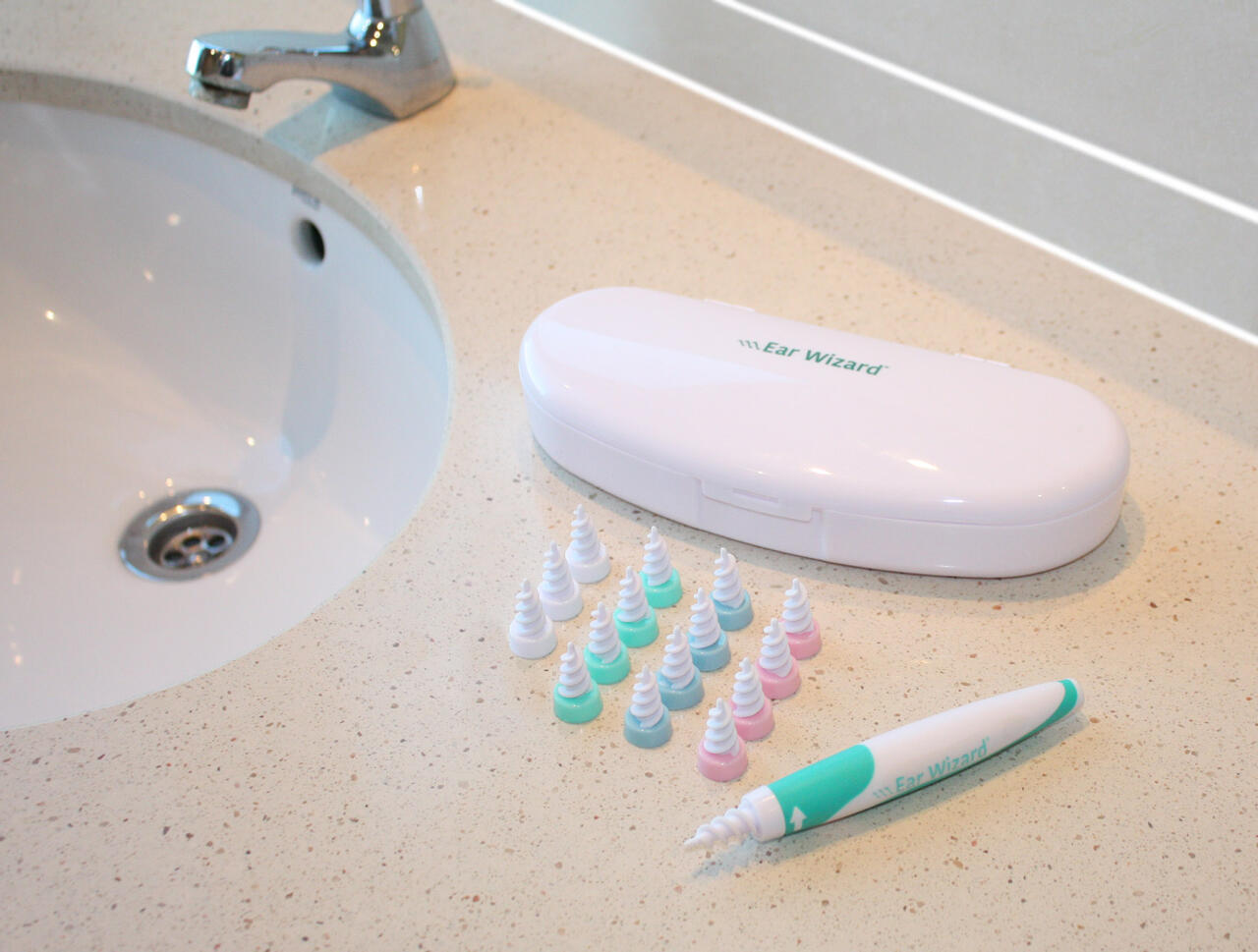 👂 Limpiador de Oídos de Silicona – Limpieza Suave, Segura y Efectiva.